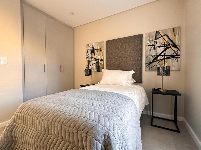 To Let 2 Bedroom Property for Rent in Haasendal Western Cape